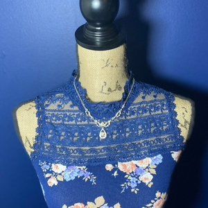 Knitworks Girls Dress